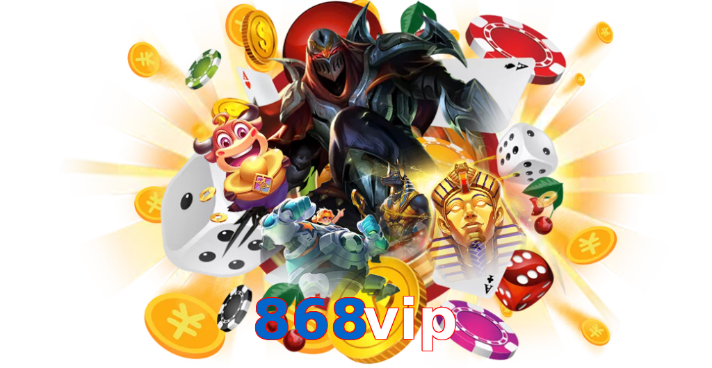 868vip