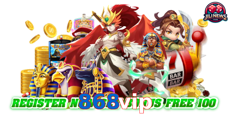 868vip