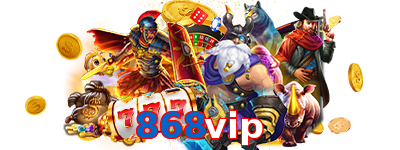 868vip