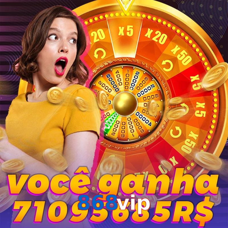 868vip