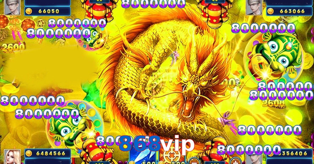 868vip