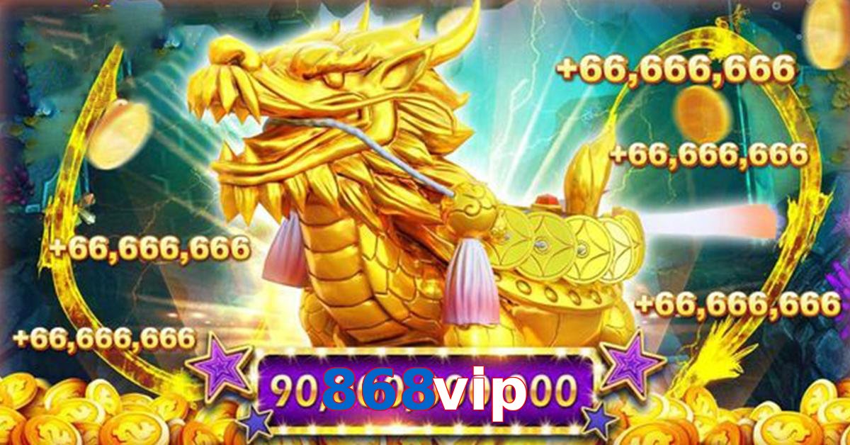 868vip